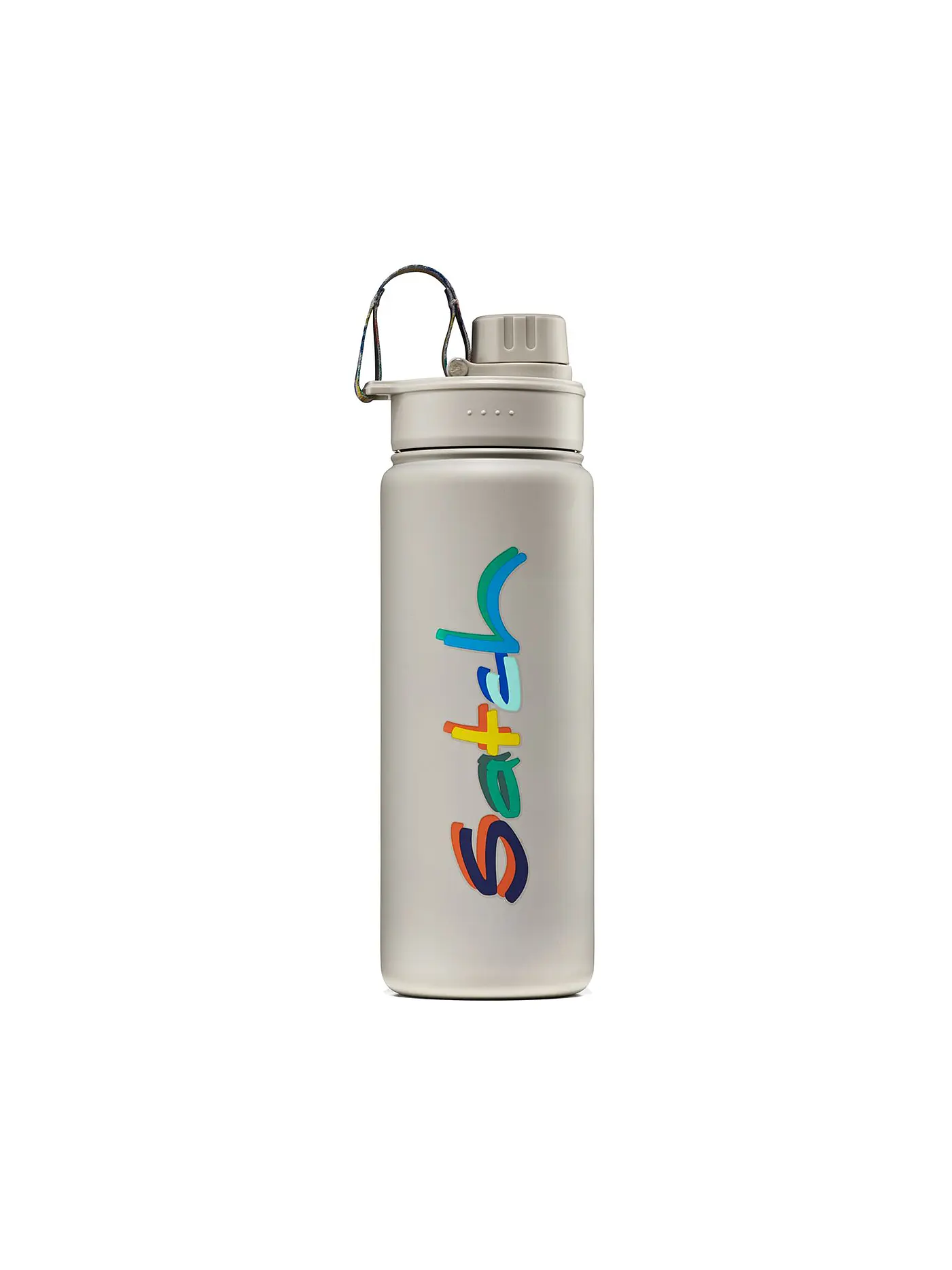 SATCH | Trinkflasche Colourful Mind | 